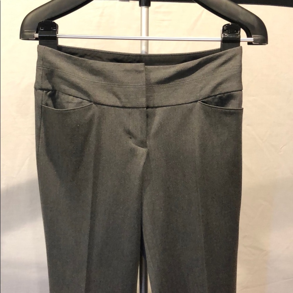 Express Editor Dress Pants